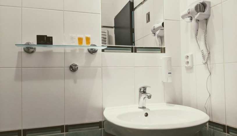 HOTEL U ČESKÉ KORUNY Hradec Králové